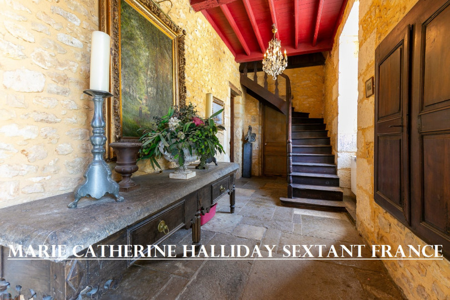 vente Propriété Limeuil - Photo 7