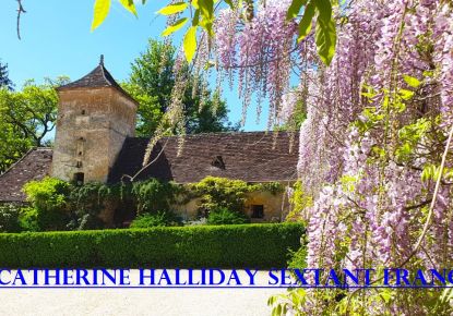 vente Propriété Limeuil