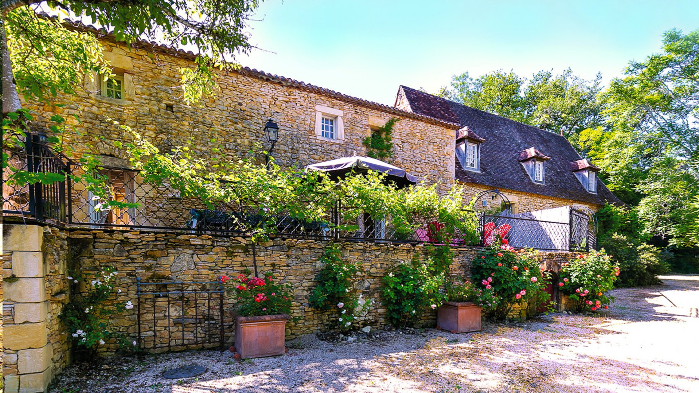 vente Propriété Limeuil - Photo 11