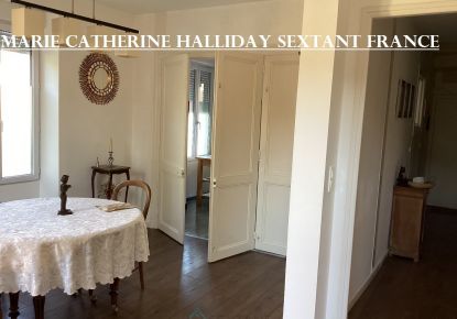 vente Maison de caractère Douzillac