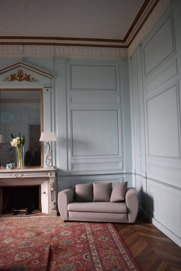 vente Château Sorges - Photo 19