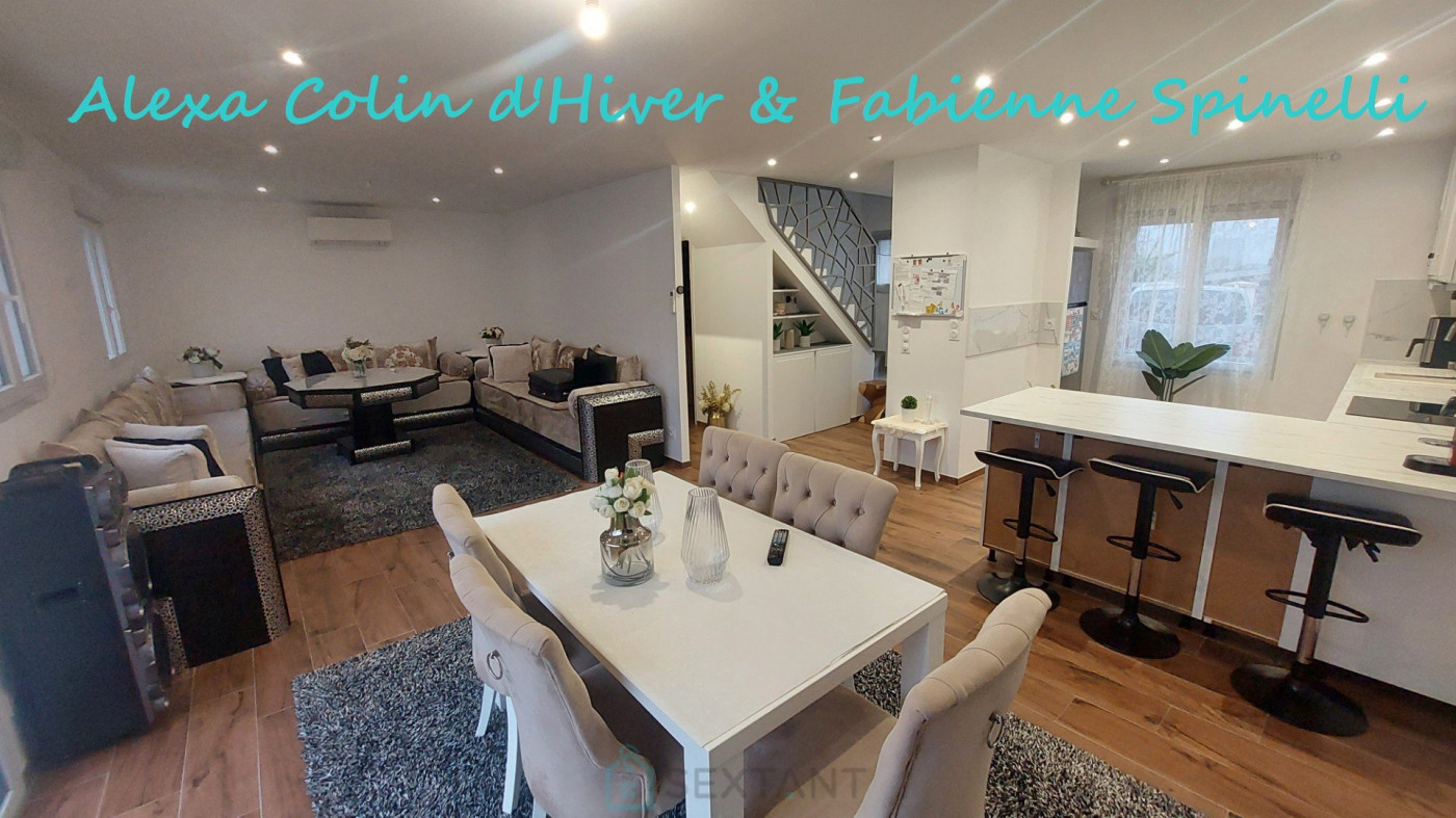 vente Pavillon Crouy - Photo 2