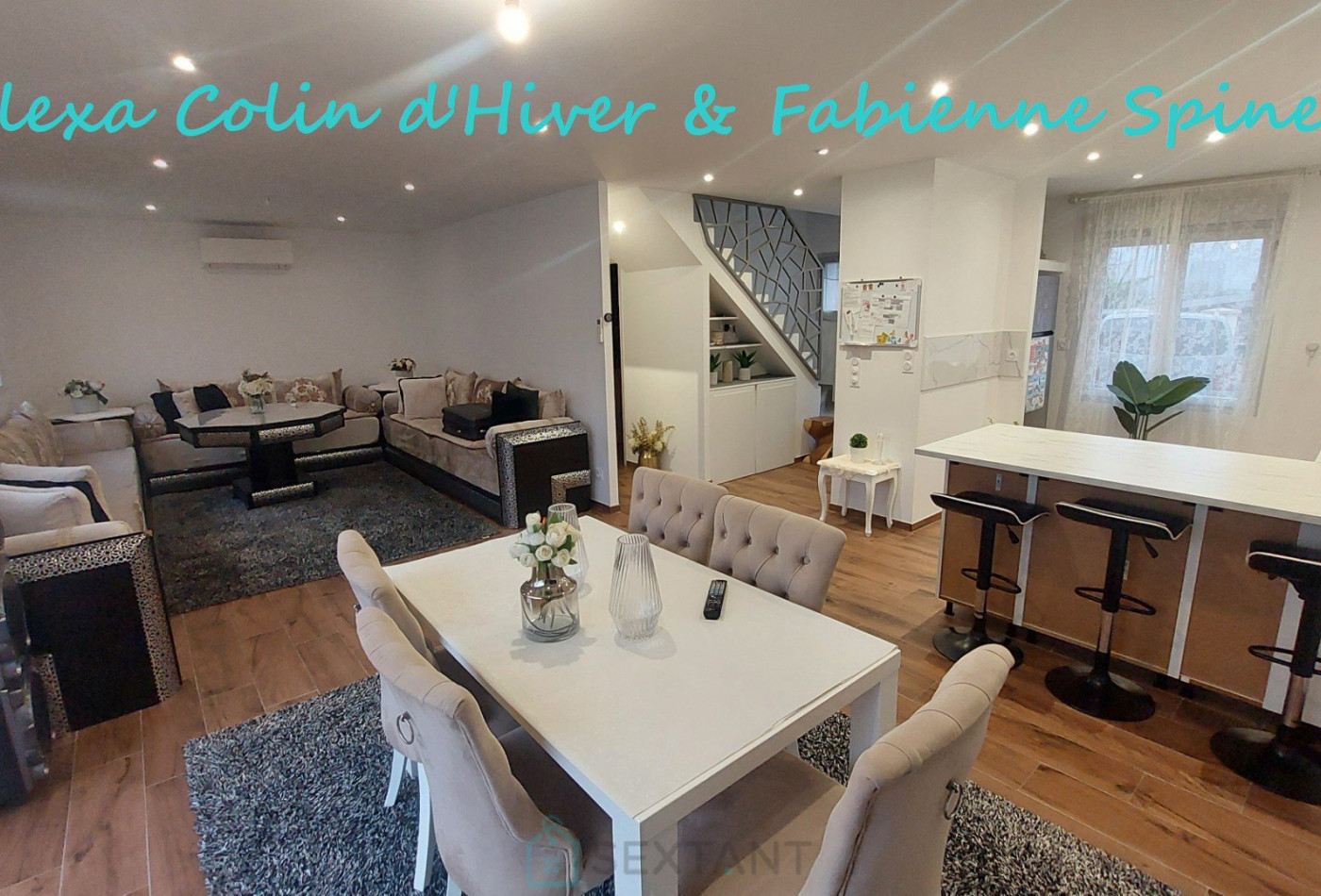 vente Pavillon Crouy - Photo 2