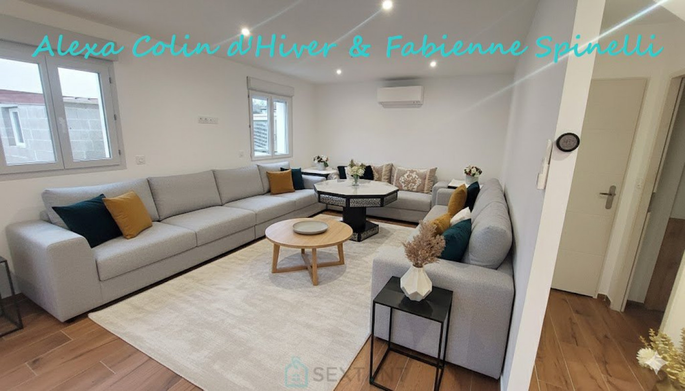 vente Pavillon Crouy - Photo 4