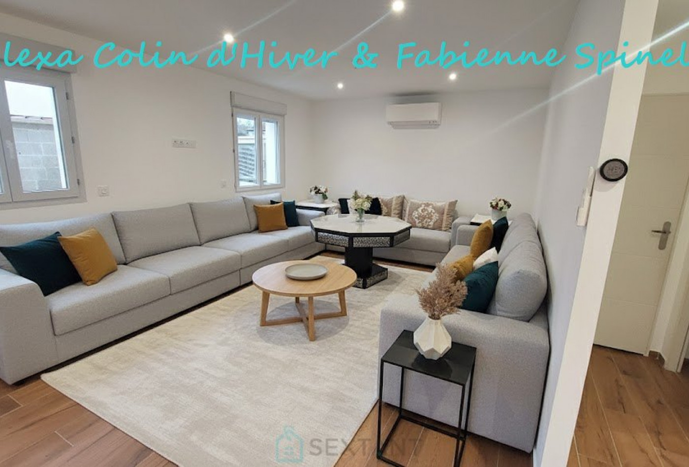 vente Pavillon Crouy - Photo 5