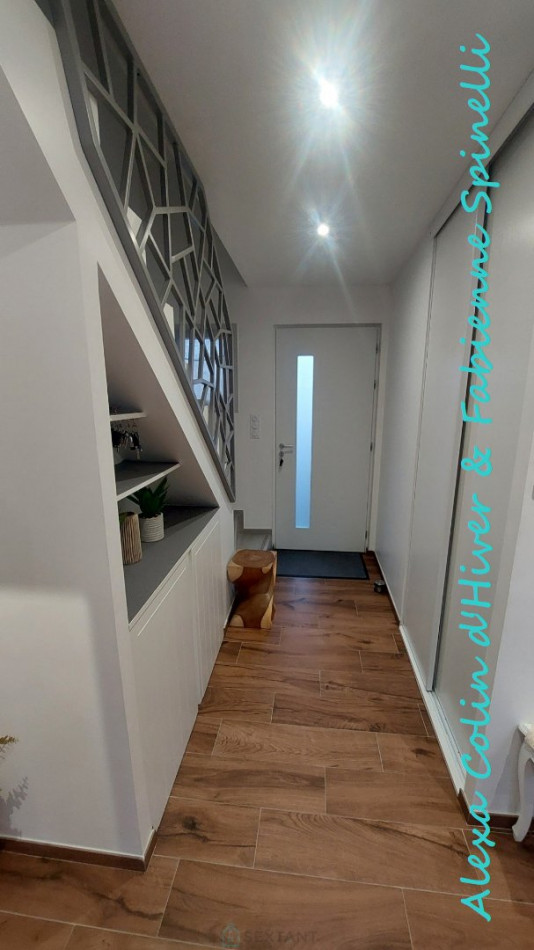 vente Pavillon Crouy - Photo 7