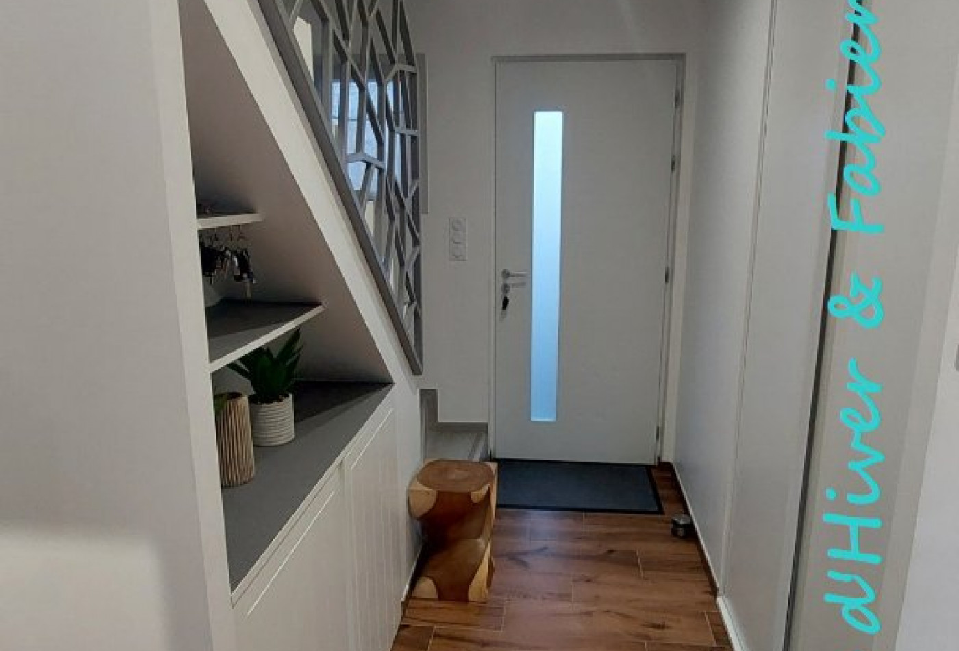 vente Pavillon Crouy - Photo 7