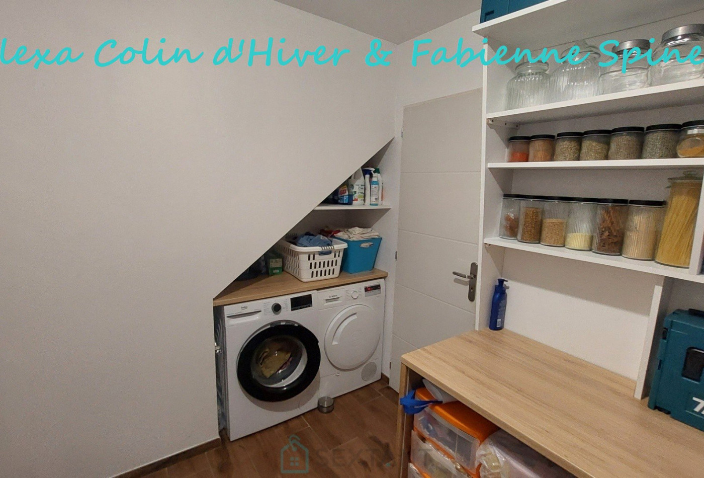 vente Pavillon Crouy - Photo 8