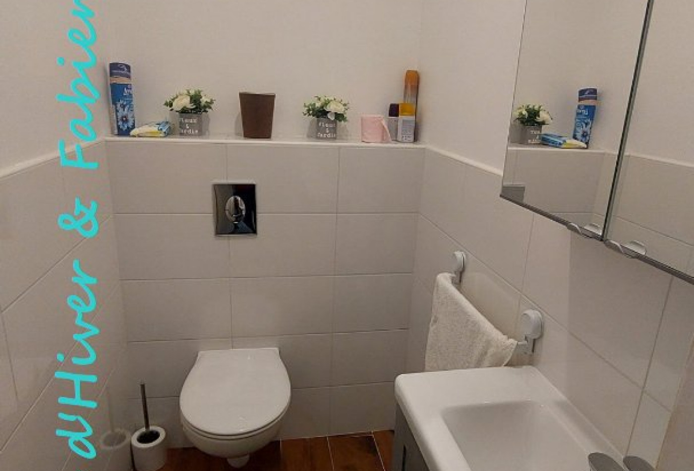 vente Pavillon Crouy - Photo 9