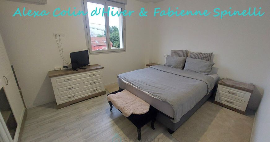 vente Pavillon Crouy