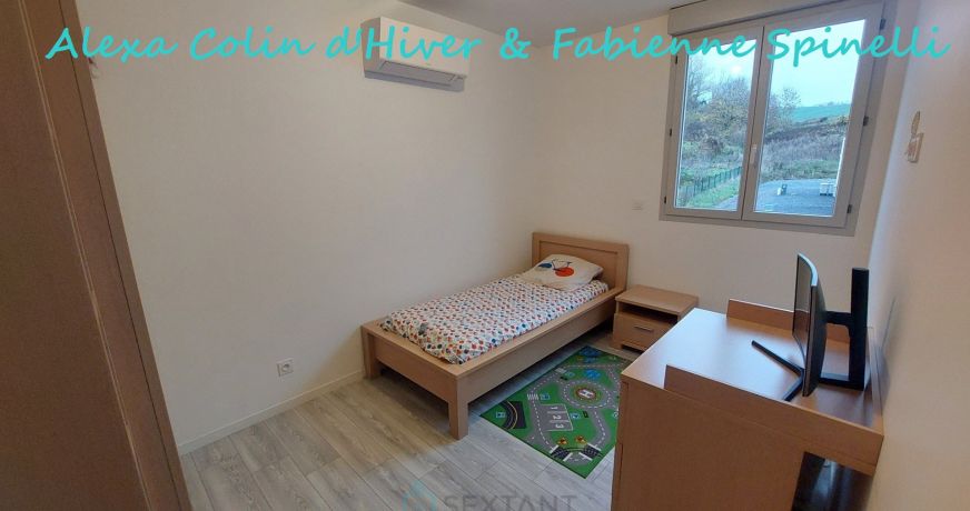 vente Pavillon Crouy