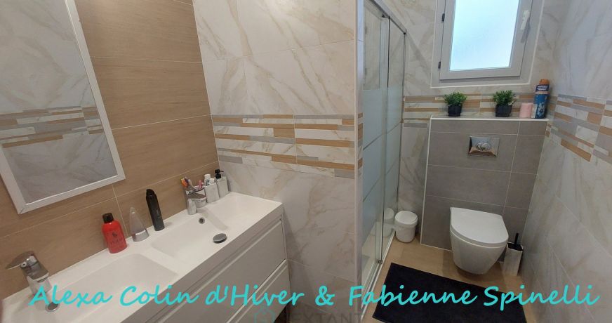 vente Pavillon Crouy