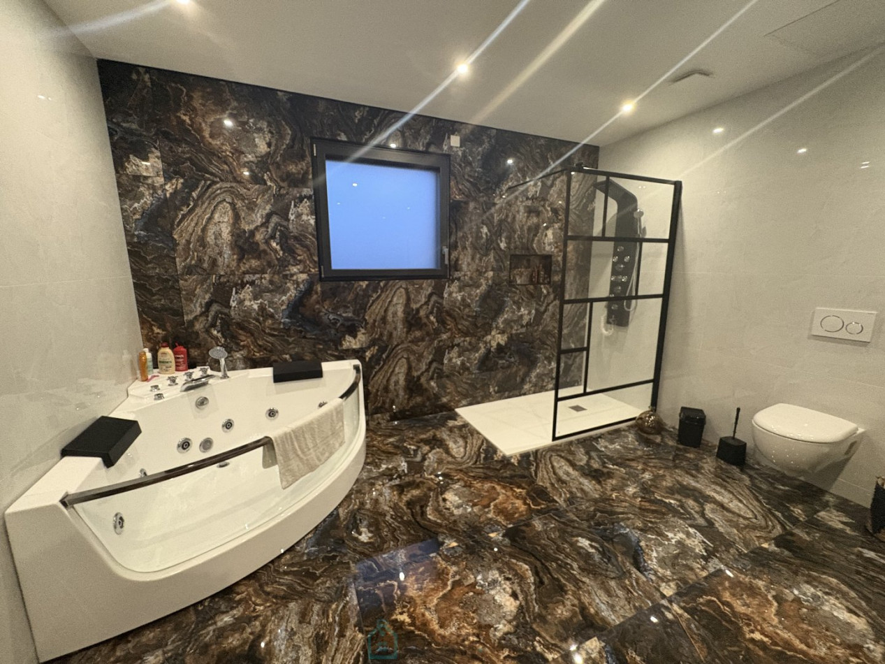 vente Maison Ricarville - Photo 13