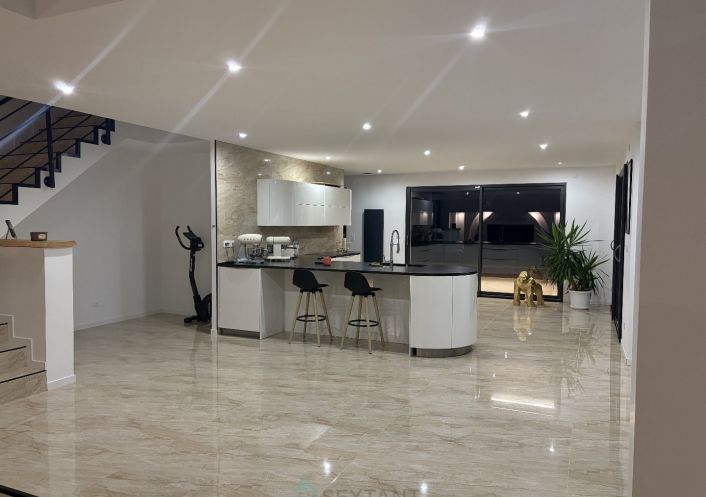 vente Maison Ricarville