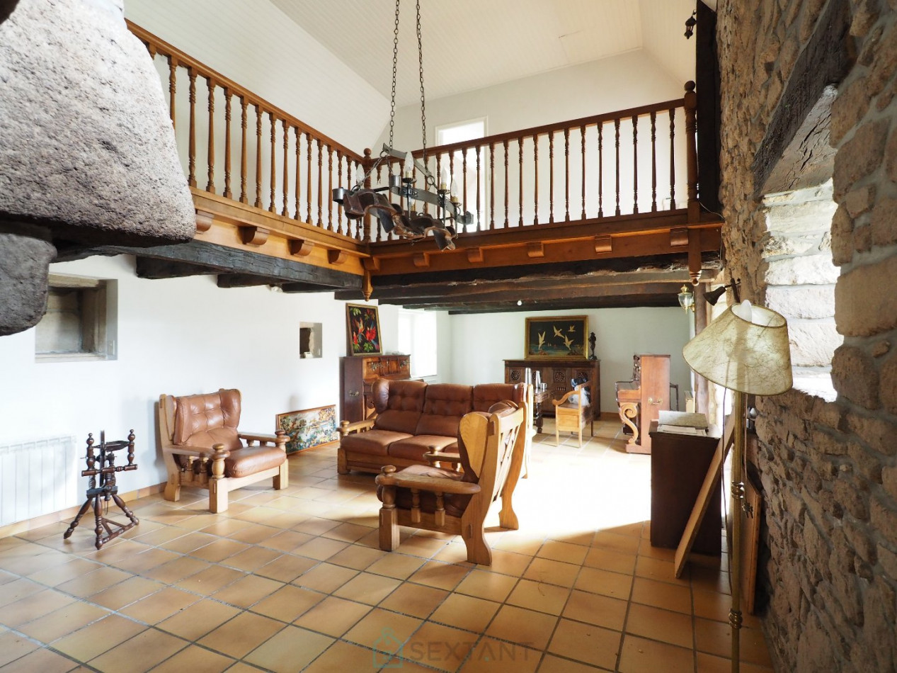 vente Maison Guern - Photo 4