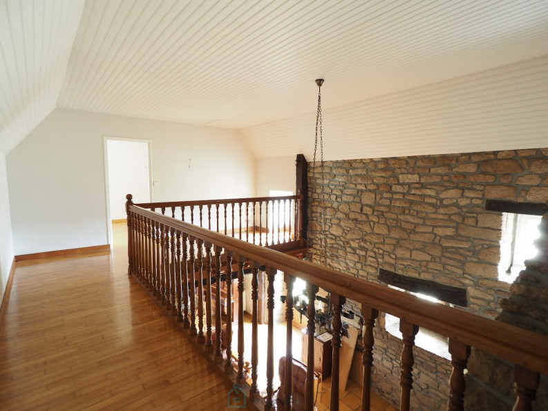 vente Maison Guern - Photo 10