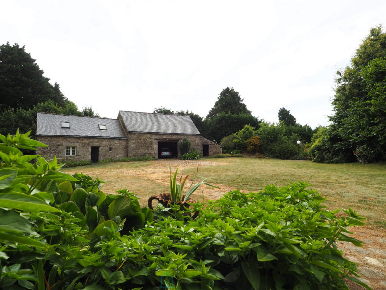 vente Maison Guern - Photo 3