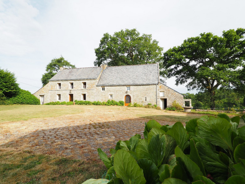 vente Maison Guern - Photo 2