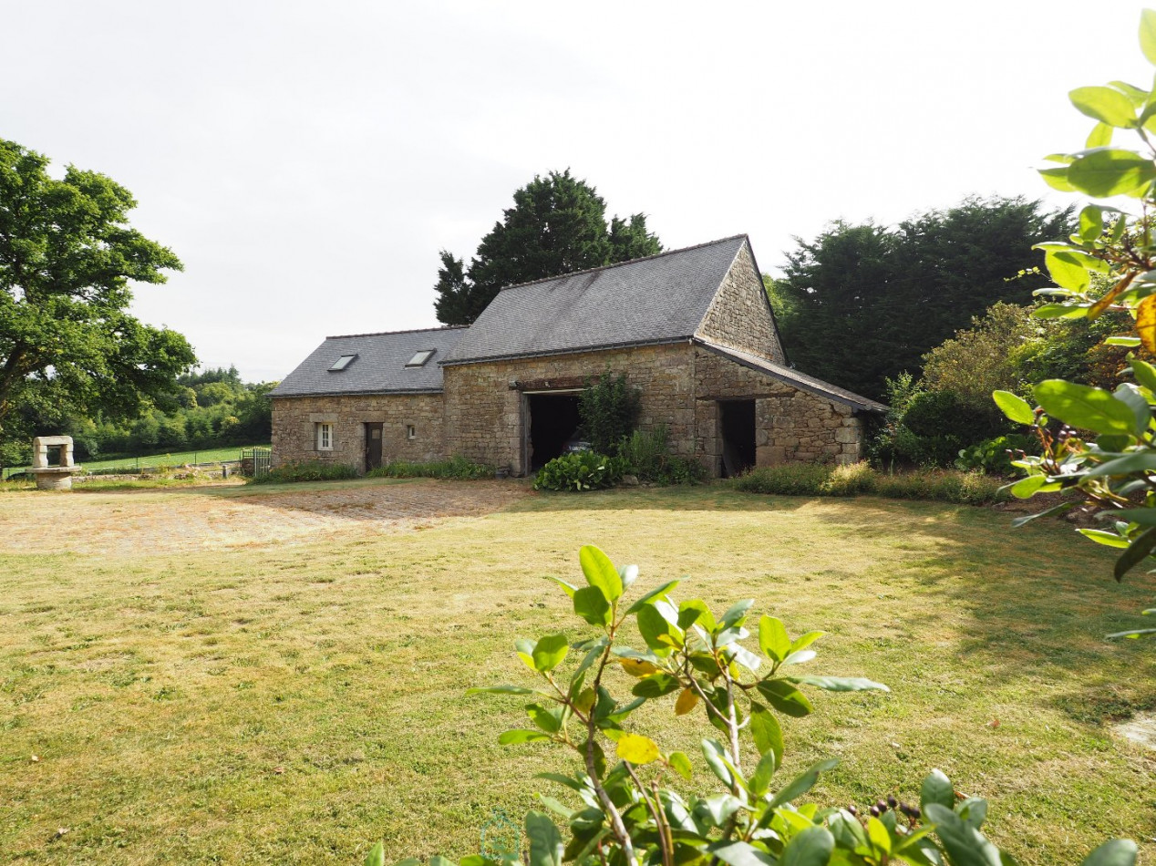 vente Maison Guern - Photo 16