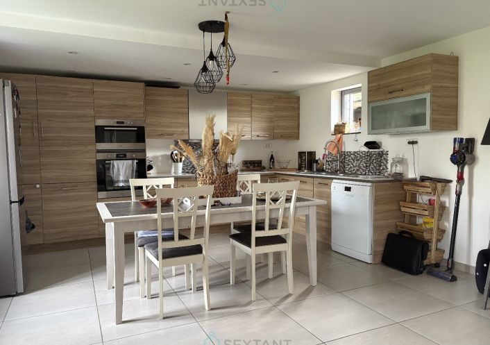 vente Maison Auquemesnil