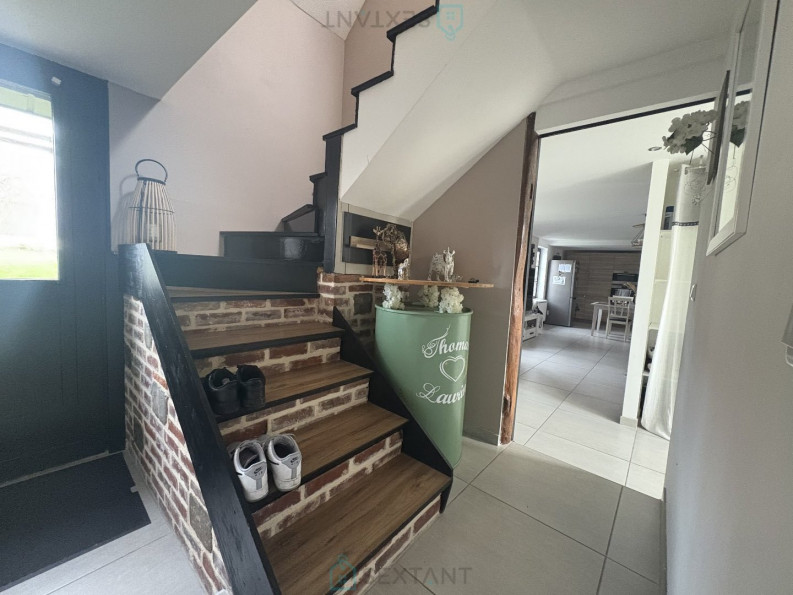 vente Maison Auquemesnil - Photo 4