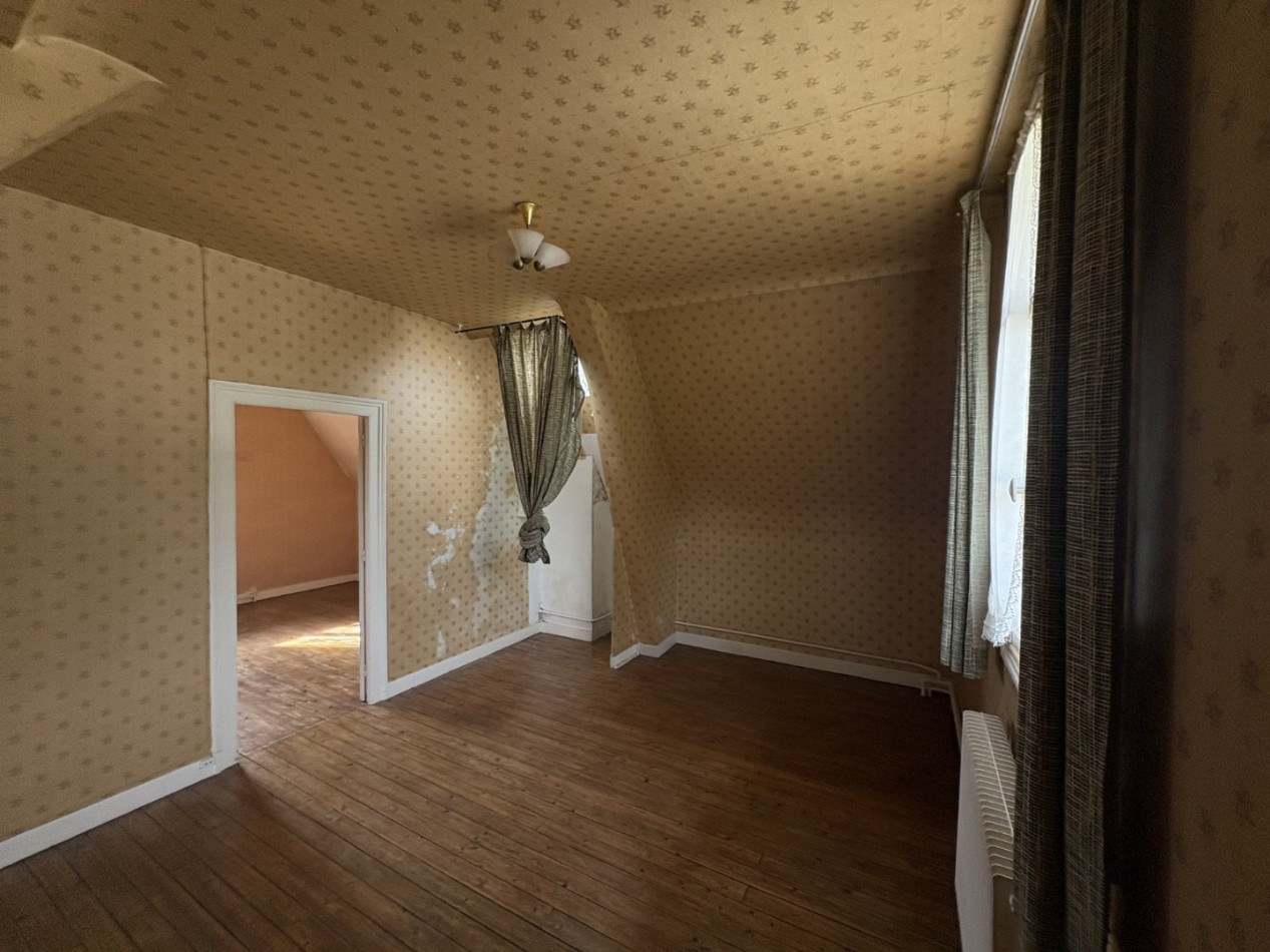 vente Maison à rénover Epouville - Photo 11