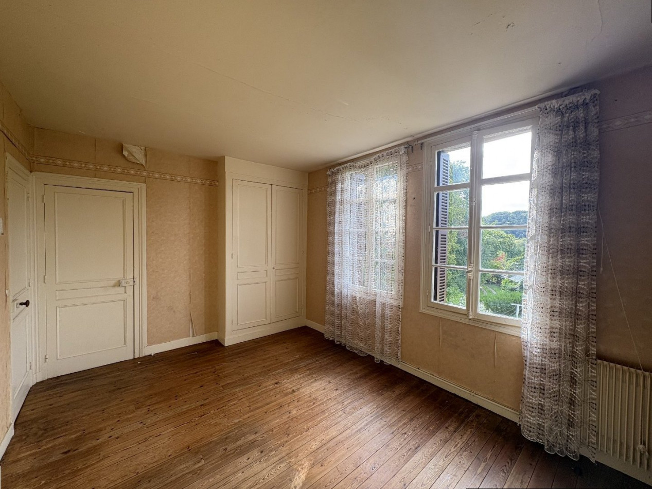 vente Maison à rénover Epouville - Photo 8