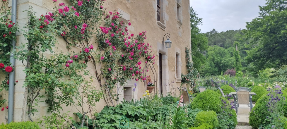 vente Demeure Agonac - Photo 8