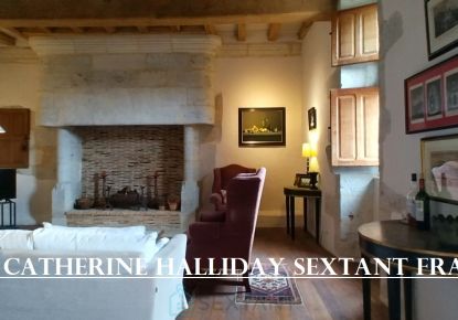 vente Demeure Agonac