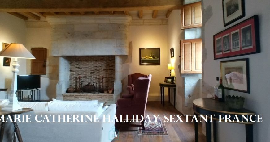 vente Demeure Agonac