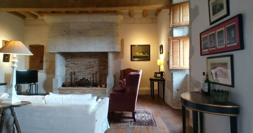 vente Demeure Agonac