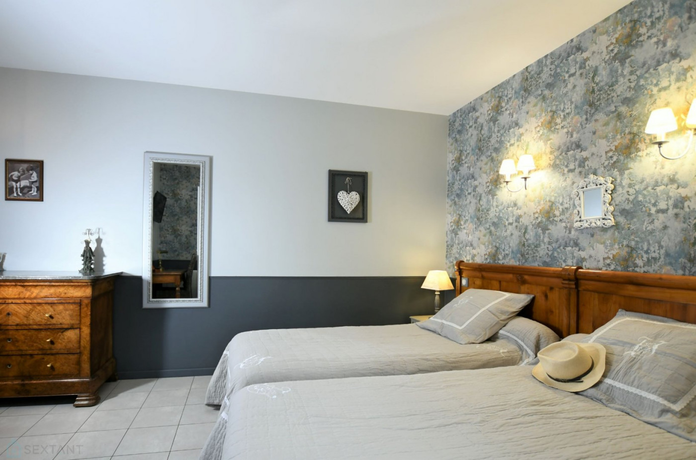 vente Propriété Antonne Et Trigonant - Photo 11