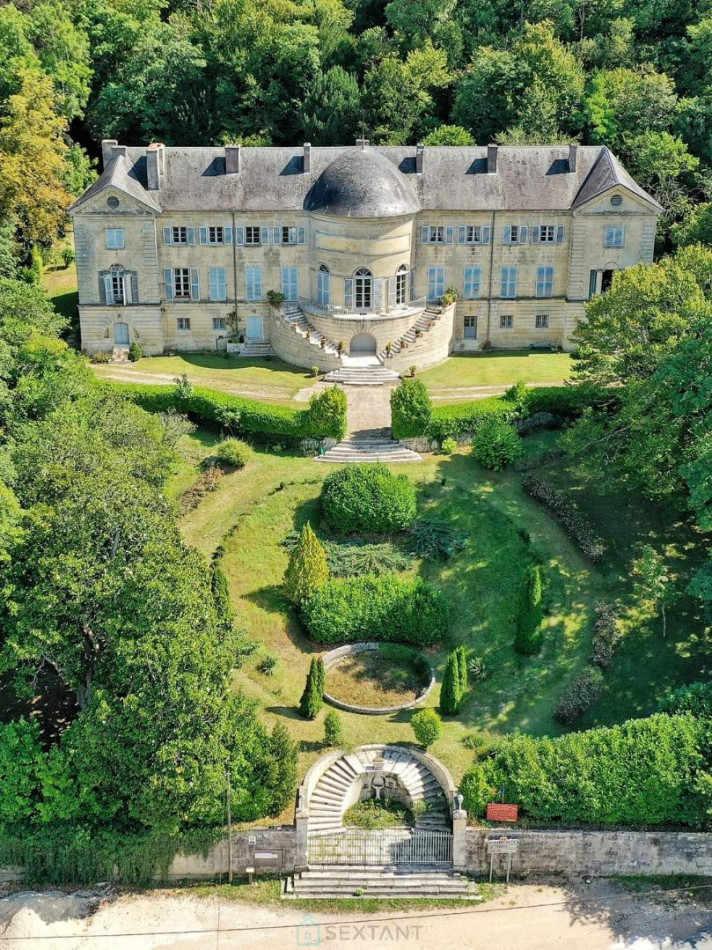 vente Château Escoire - Photo 17