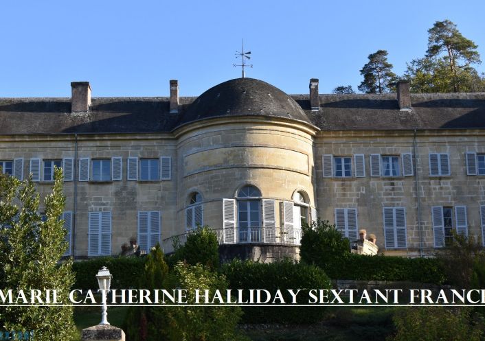 vente Château Escoire