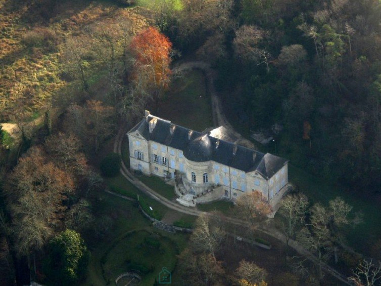 vente Château Escoire - Photo 16