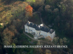 vente Château Escoire
