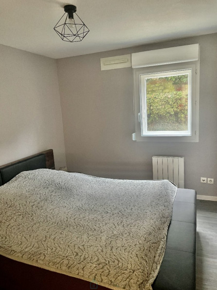 vente Appartement en résidence Deville Les Rouen - Photo 9