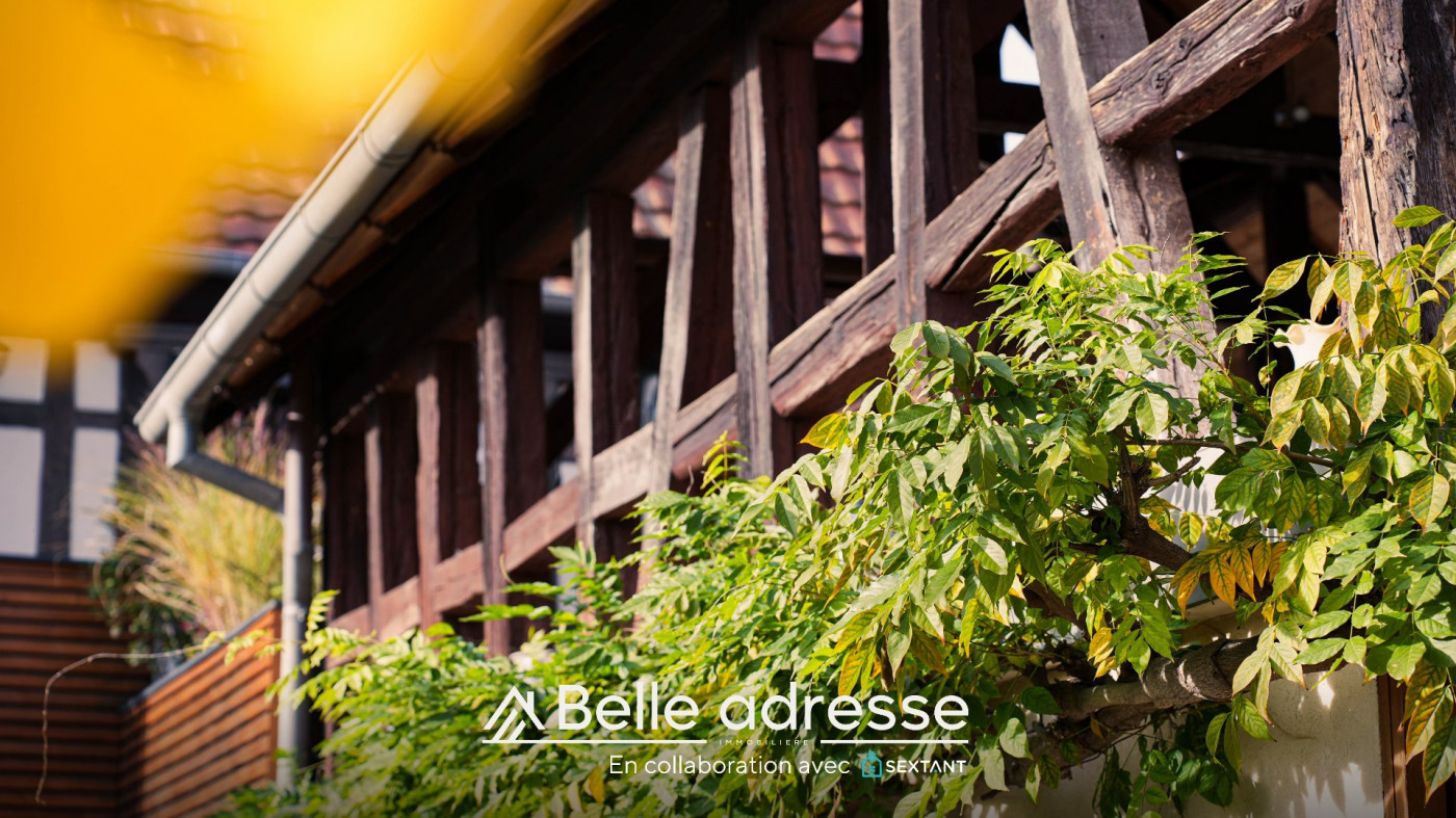 vente Ensemble immobilier Niedernai - Photo 1