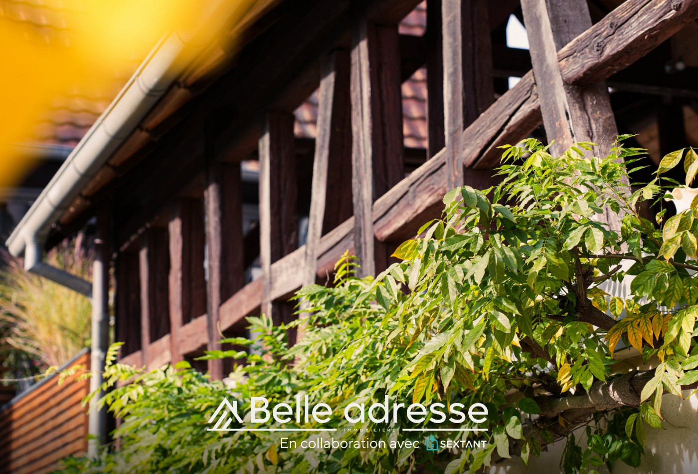 vente Ensemble immobilier Niedernai - Photo 1