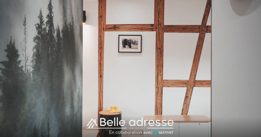 vente Ensemble immobilier Niedernai