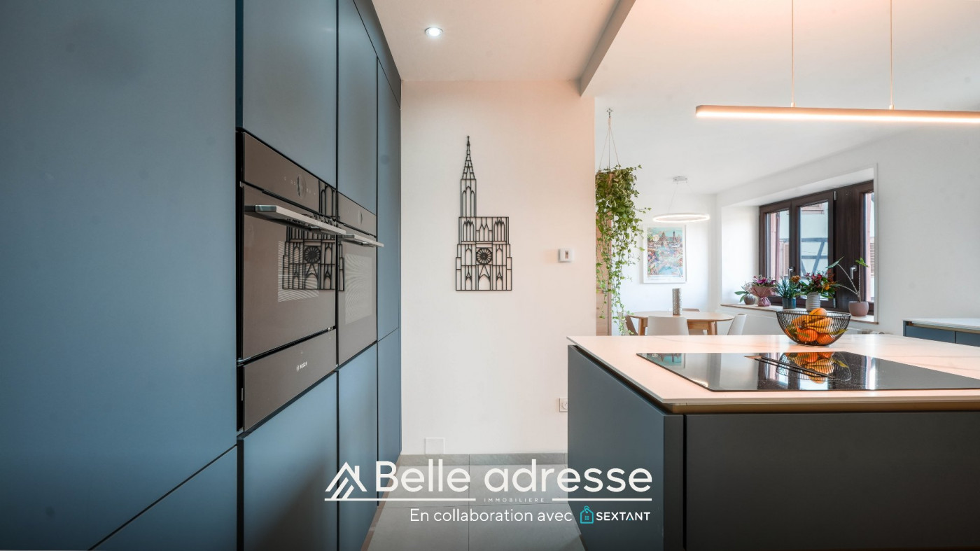 vente Ensemble immobilier Niedernai - Photo 4