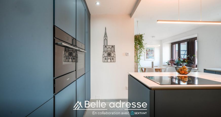 vente Ensemble immobilier Niedernai