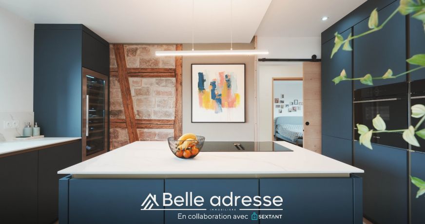 vente Ensemble immobilier Niedernai