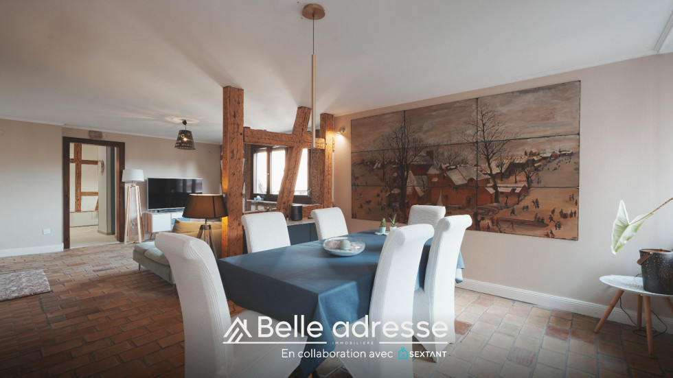 vente Ensemble immobilier Niedernai - Photo 7