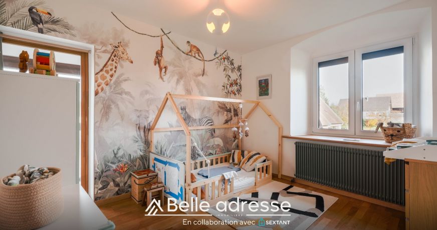 vente Ensemble immobilier Niedernai