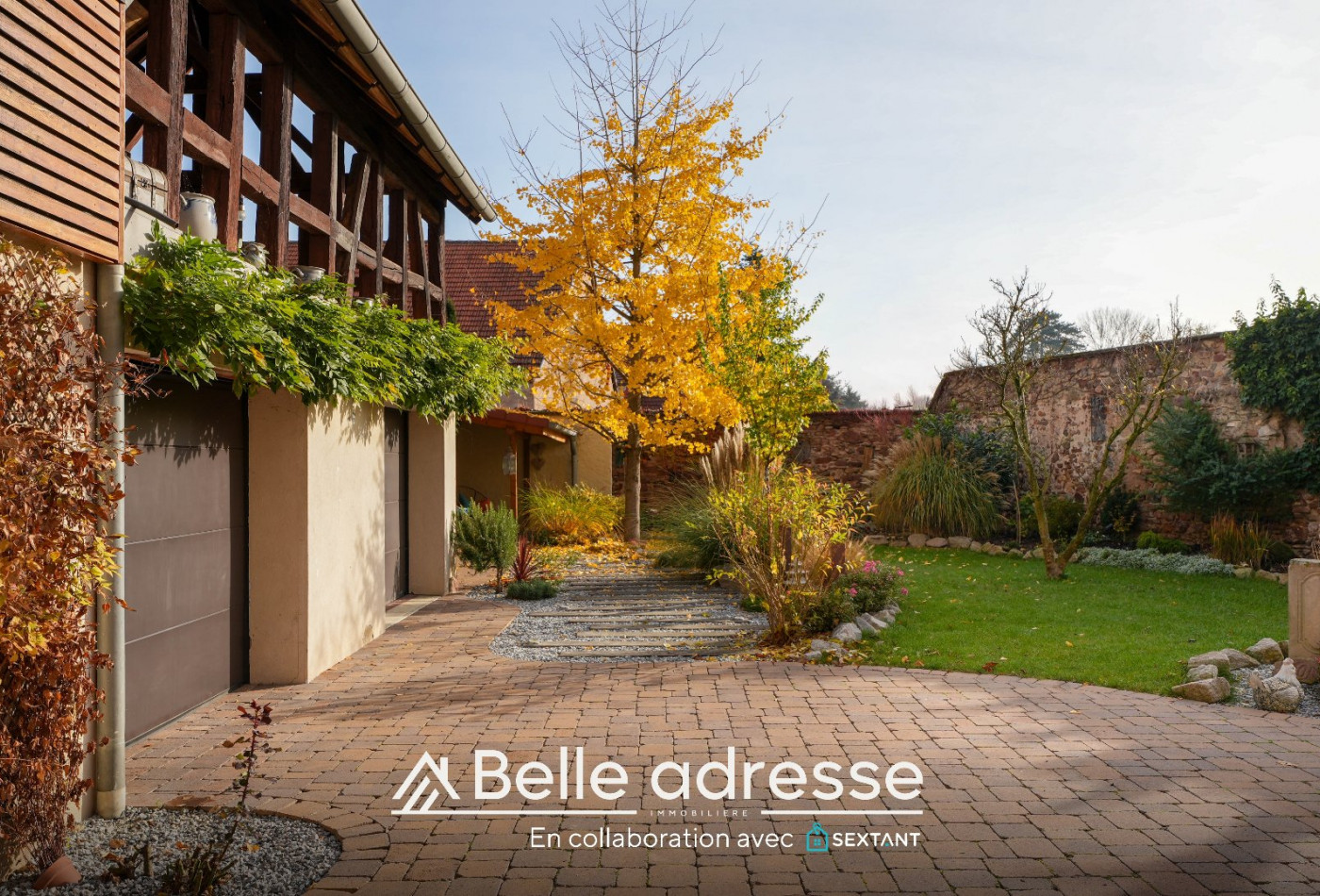 vente Ensemble immobilier Niedernai - Photo 2