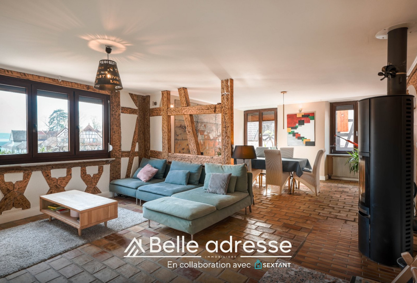 vente Ensemble immobilier Niedernai - Photo 7