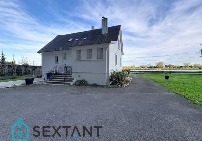 vente Maison Duclair