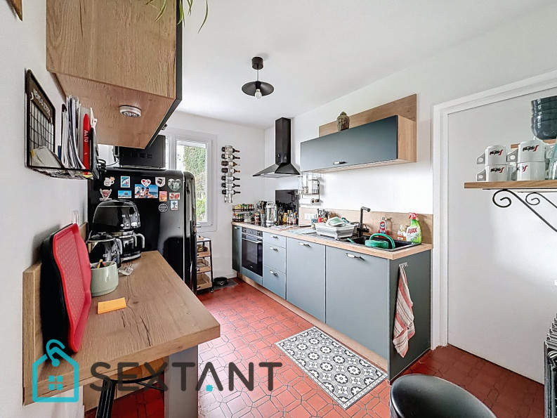 vente Maison Duclair - Photo 6