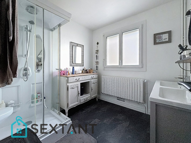 vente Maison Duclair - Photo 7